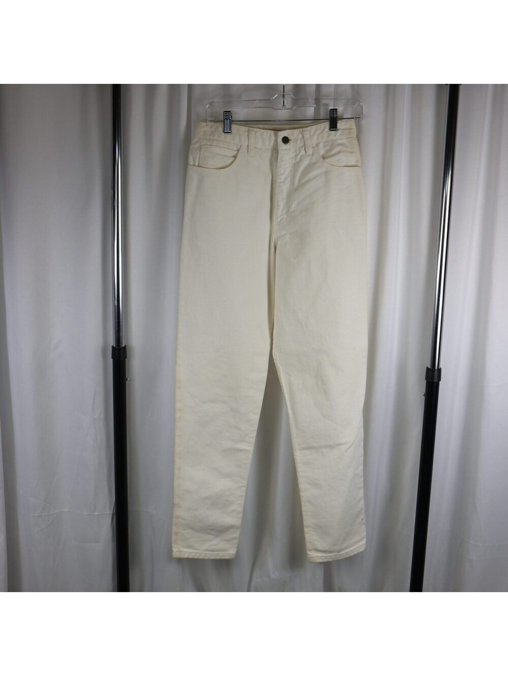Georges Marciano for Guess Cream Jeans